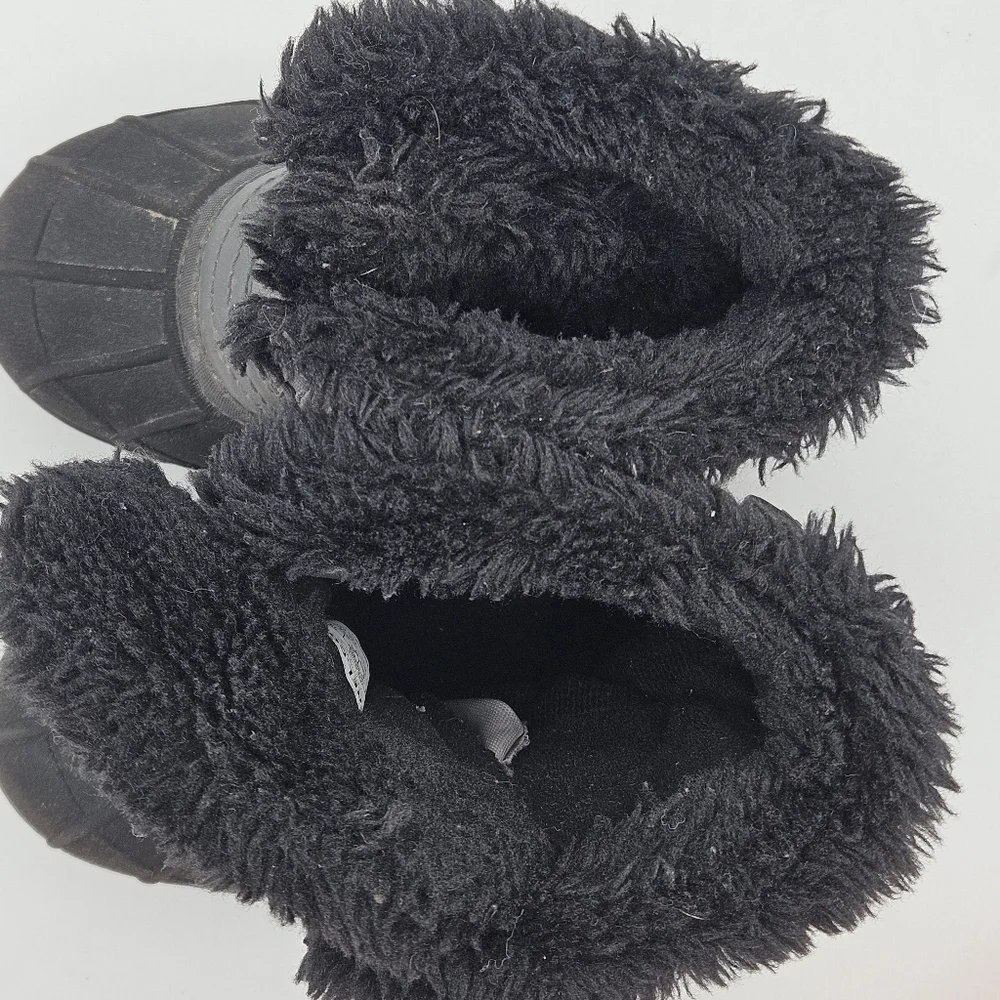Sorel  Snow Commander Insulated Boots Size 9